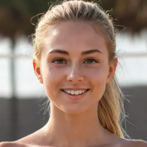 AIポルノ画像ジェネレーター