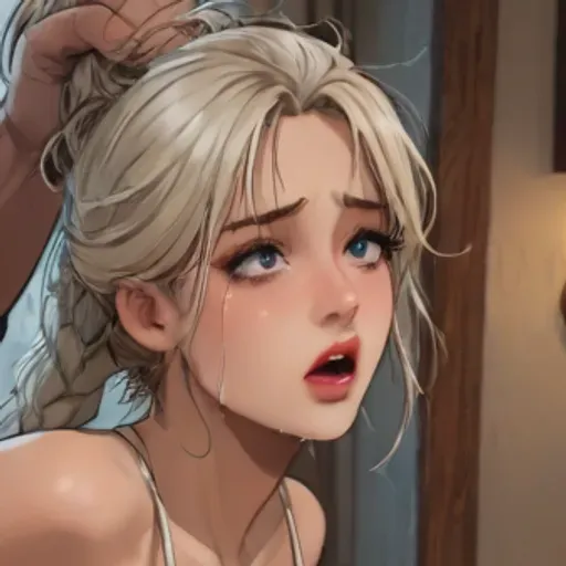 генератор порно-изображений на ИИ