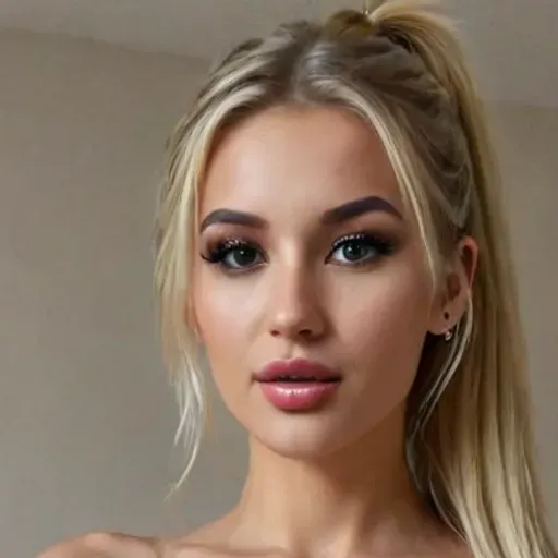 KI-Pornobild-Generator