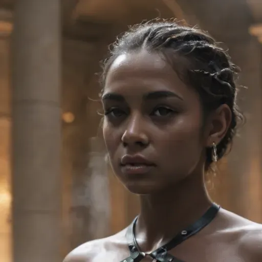 generatore di immagini porno IA