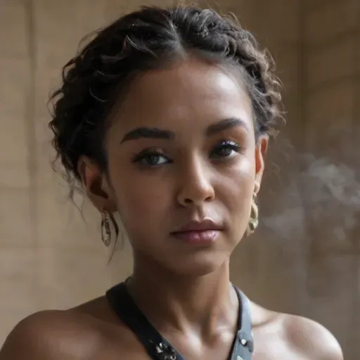 KI-Pornobild-Generator