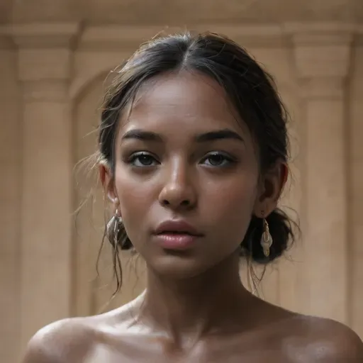 AIポルノ画像ジェネレーター