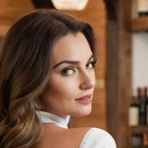 gerador de imagens pornô com IA