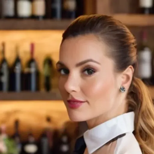 gerador de imagens pornô com IA