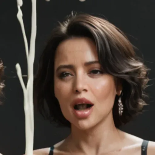 AI色情图片生成器