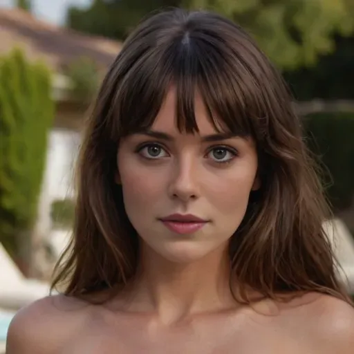 yapay zekâ porno görsel üretici