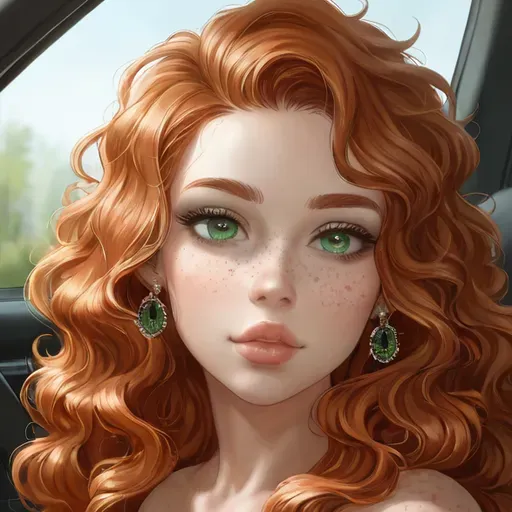 AIポルノ画像ジェネレーター