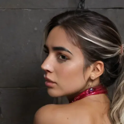 gerador de imagens pornô com IA