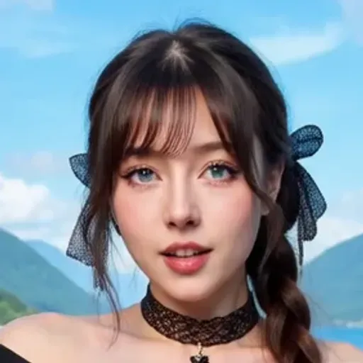 генератор порно-изображений на ИИ