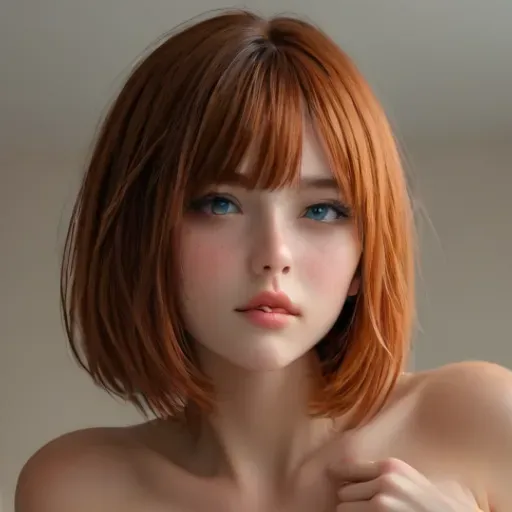 AI 포르노 이미지 생성기