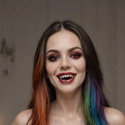 gerador de imagens pornô com IA