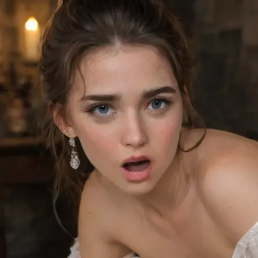 yapay zekâ porno görsel üretici