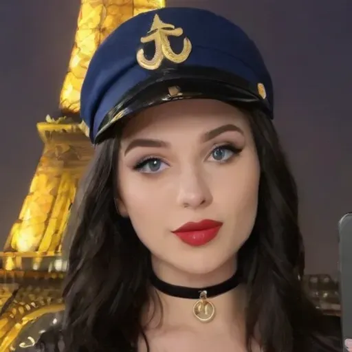 AI 포르노 이미지 생성기