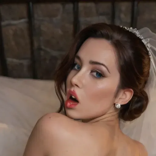 gerador de imagens pornô com IA