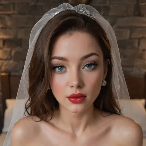 AI色情图片生成器