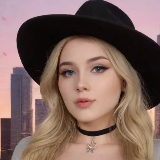 AIポルノ画像ジェネレーター