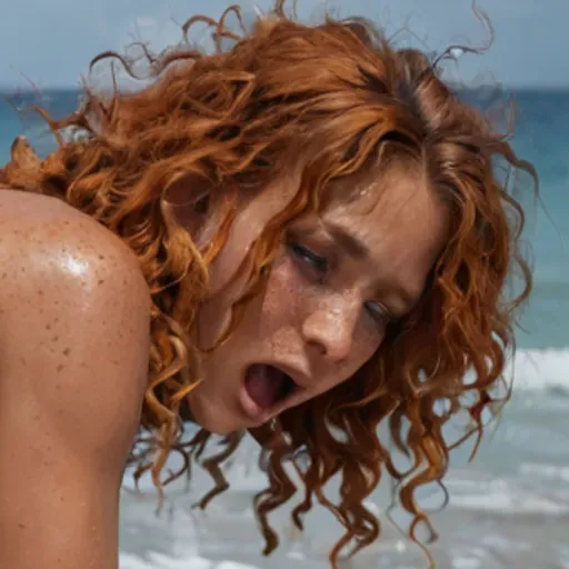 AIポルノ画像ジェネレーター