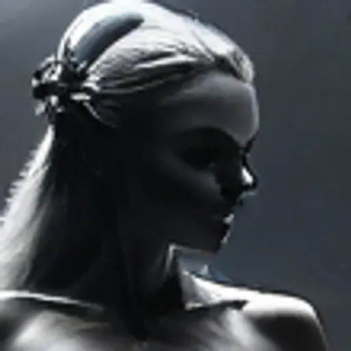 AI 포르노 이미지 생성기