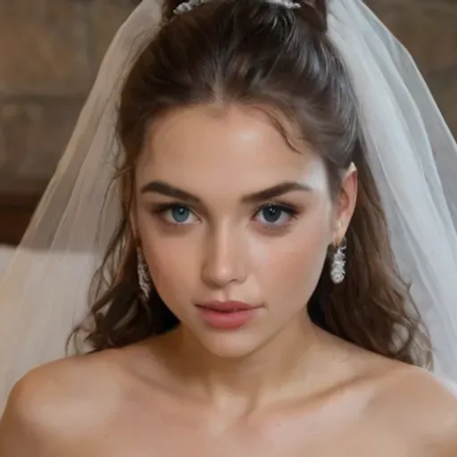 AI色情图片生成器