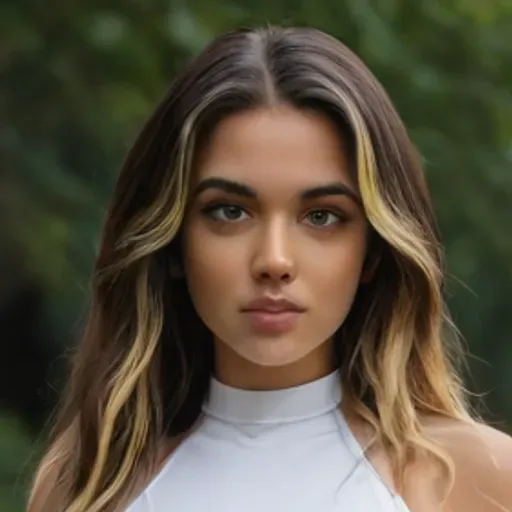 yapay zekâ porno görsel üretici