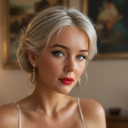 AIポルノ画像ジェネレーター