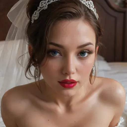 yapay zekâ porno görsel üretici