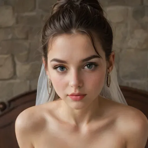 generatore di immagini porno IA