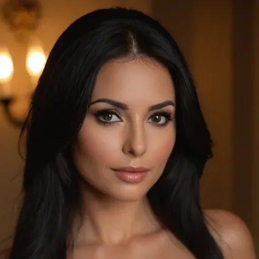 AIポルノ画像ジェネレーター