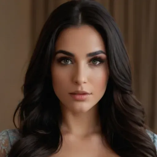 yapay zekâ porno görsel üretici