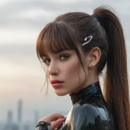 AI 포르노 이미지 생성기