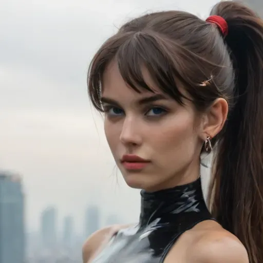 AI色情圖片產生器