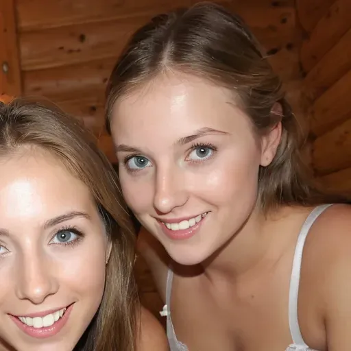 gerador de imagens pornô com IA