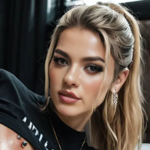 एआई पोर्न इमेज जेनरेटर