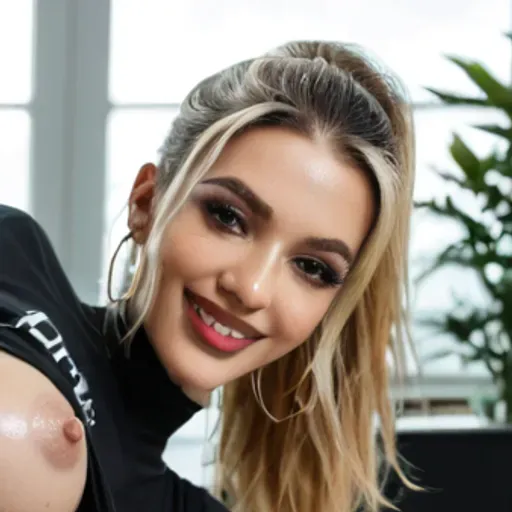 AI色情圖片產生器