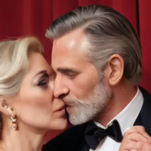 generatore di immagini porno IA