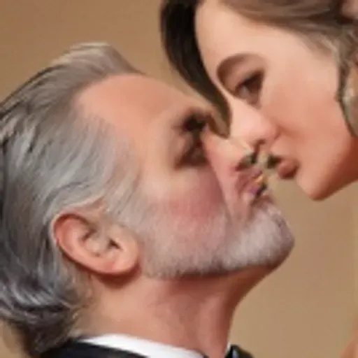 AIポルノ画像ジェネレーター