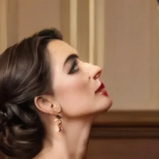 AIポルノ画像ジェネレーター