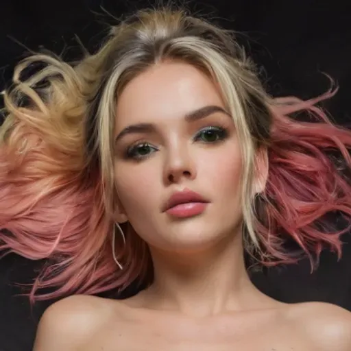 โปรแกรมสร้างภาพโปรนที่ใช้ปัญหา AI