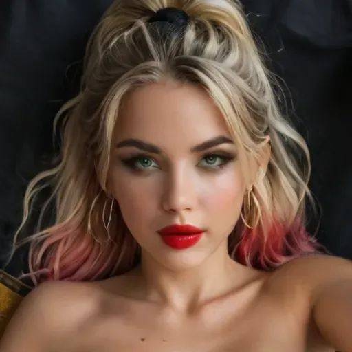 AIポルノ画像ジェネレーター