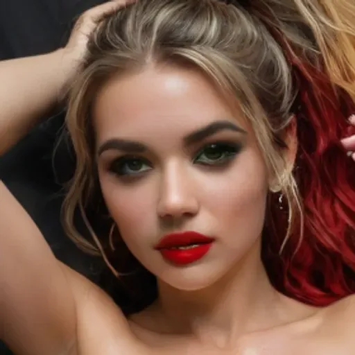 AIポルノ画像ジェネレーター