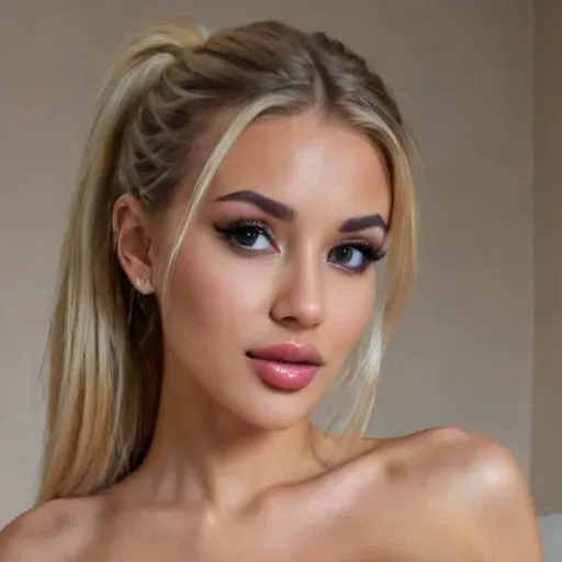 AI porn image generator