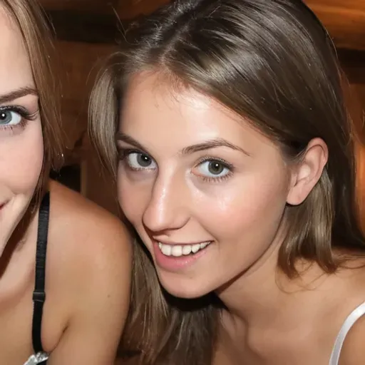 AI色情照片產生器