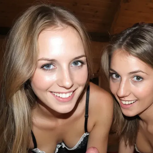 AI色情圖片產生器