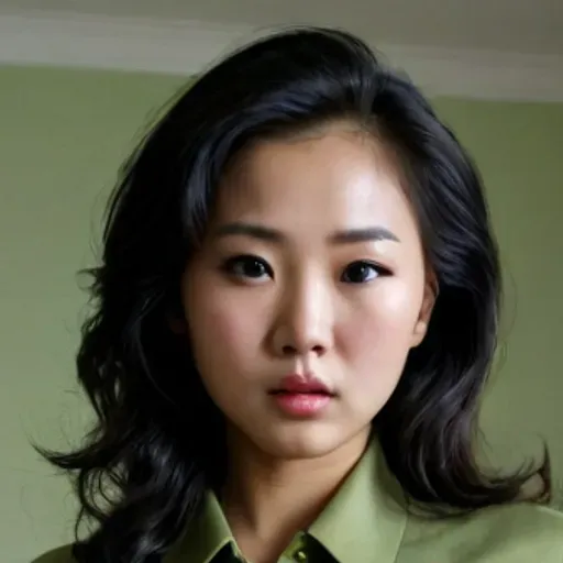 โปรแกรมสร้างภาพโปรนที่ใช้ปัญหา AI