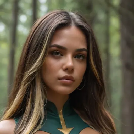 โปรแกรมสร้างภาพโปรนที่ใช้ปัญหา AI