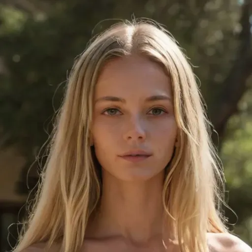 AIポルノ画像ジェネレーター