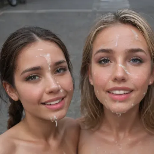 AI 포르노 사진 생성기