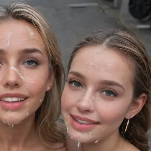 AI 포르노 이미지 생성기