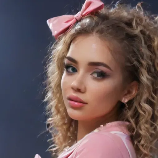 yapay zekâ porno görsel üretici