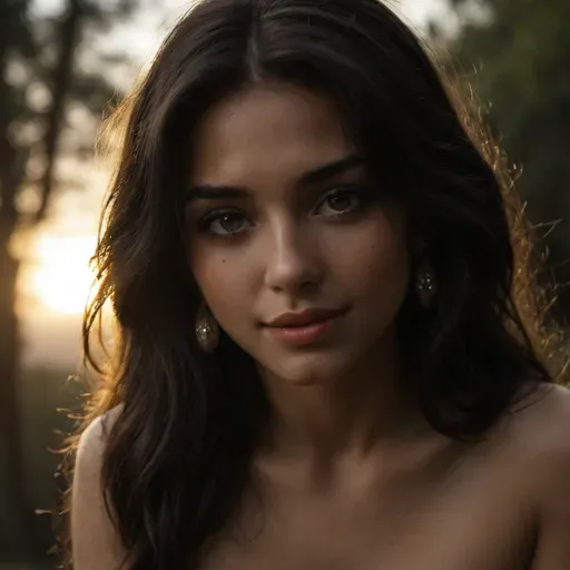 AI色情圖片產生器